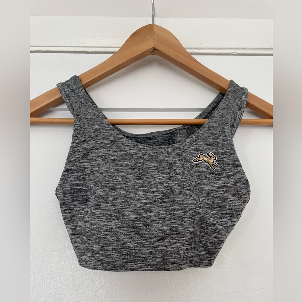 Tracksmith Sports Bra